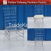 Wholesale wedding chivari chair 