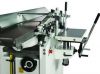 HD400 Combination Woodworking Machine