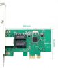 10/100/1000M Gigabit Network Ethernet Express PCI-E LAN Card