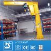 Jib Feature BZ Type Fixed Pillar Spinning Arm Crane