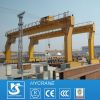 MDG(L) Model Single Beam Harsh Work Type Gantry Crane