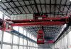 Double Girder Model QZ...
