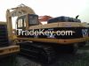 Used Caterpillar Origi...