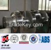 forged crankshaft for ...