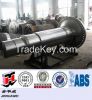 Forged Main Shaft Coun...