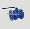 Class 150-600 Floating Ball Valve