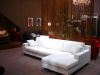 Fabric Sofa