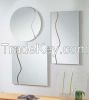 Decorative wall mirror sheets manufacturer 