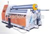  Hydraulic Plate Bendi...