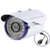 Megapixel IP Camera