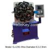 GJ-23G versatile CNC automatic spring machine