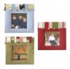 Originally Designed Xmas / Holiday Decor/ Fashion Photo Picture Frames