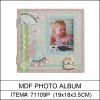 Orginally designed MDF fashion Themes Photo / picture album / frame