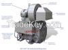 GE DC drilling motor