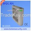 304 Stainless steel access control tripod turnstile gate