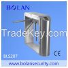 304 Stainless steel access control tripod turnstile gate