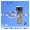 Handicapped entrance access control swing barrier gate turnstile