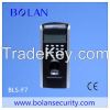 ZK F8 fingerprint time attendance access control system