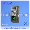 ZK F8 fingerprint time attendance access control system