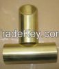 Cold Rolled Brass