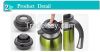 High quality stainless steel thermos vacumm jug