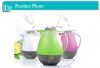 Good price practical golden egg glass liner thermos vacuum water flask