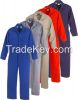 Provide Work coverall ...