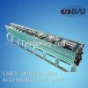 Manufacturers Aluminum cable tray & cable tray sizes & cable tray weig