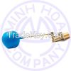 BRASS FLOAT VALVE - MI...