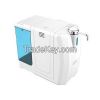 Hydrogen water server