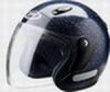Open Face Helmet