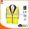 Winter Warmer Safety Vest