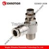 pneumatic metal push i...