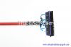 35ft carbon fiber telescopic pole for window cleaning