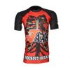 MMA RASH GUARDS, BJJ RASH GUARDS, GRAPPLING RASH GUARDS