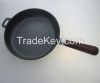 Cast Iron Fry Pan