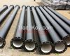 ISO2531, EN545, EN598, BS4772 ductile iron pipe, DI pipe, DCI pipe