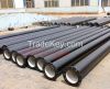 ISO2531, EN545, EN598, BS4772 ductile iron pipe, DI pipe, DCI pipe