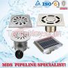 Brass floor drain/bathroom accessory/home strainer