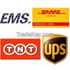 Air cargo to Iran and Dubai .TNT UPS DHL FedEx EMS etc.