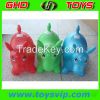 inflatable horse kid r...