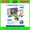 Plastic Fighter Buildi...