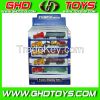 Diecast Vehicles Trailers Oil tank Truck Series Toys