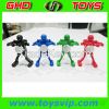 wind up toy plastic pr...