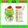 Frog Touch Story Learn...