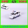 Ambulance Car Candy toys