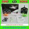 2.4G 12CM Remote contr...