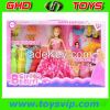 11 Inch Beauty Fashion Dolls set