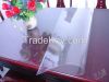 soft pvc film; pvc she...
