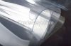 pvc crystal film; supe...